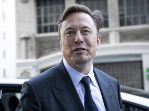 Elon-Musk-inteligencia Elon Musk y la Inteligencia artificial