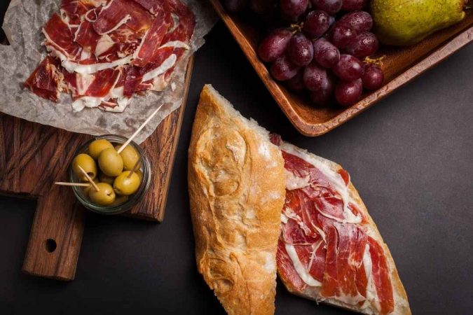 Es cierto que el jamon iberico es bueno para las dietas 2 Merca2.es