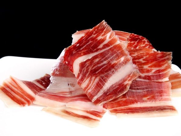 Es cierto que el jamon iberico es bueno para las dietas 3 Merca2.es