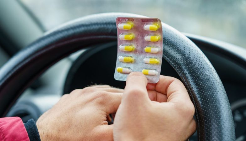 Esta es la lista definitiva de enfermedades con las que la DGT te retirara tu carnet 4 Merca2.es