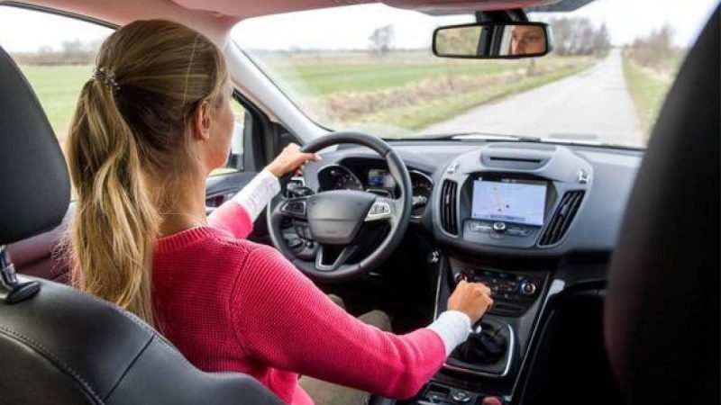 Esta es la lista definitiva de enfermedades con las que la DGT te retirara tu carnet 8 Merca2.es