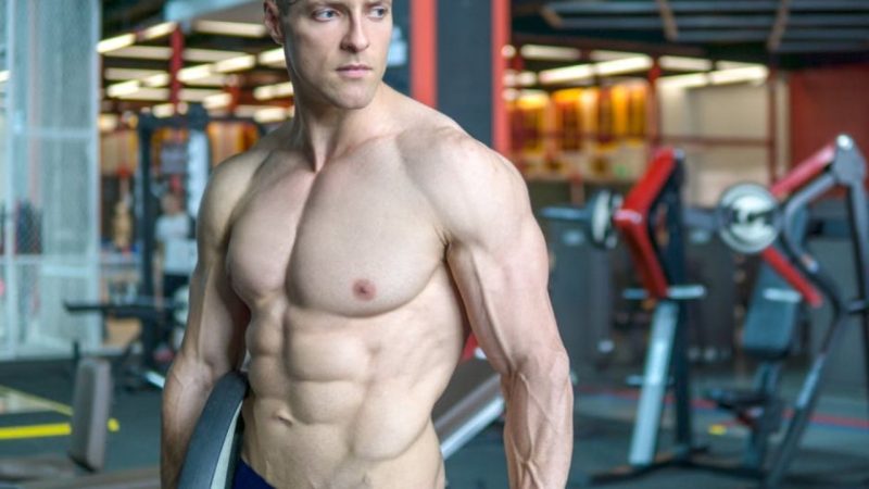 Este es el mejor ejercicio para que los hombres eliminen rapidamente la peligrosa grasa abdominal 2 Merca2.es