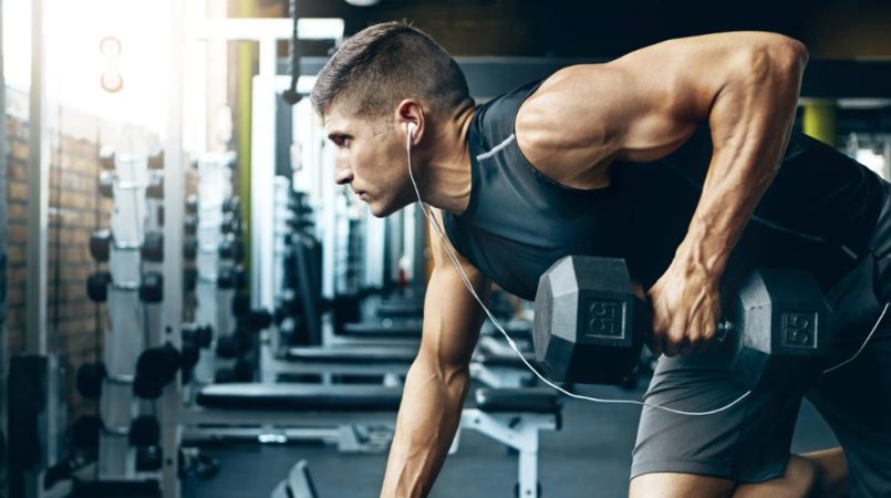 Este es el mejor ejercicio para que los hombres eliminen rapidamente la peligrosa grasa abdominal 5 Merca2.es