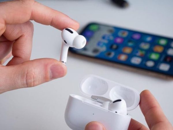 AirPods de Apple: la función que cambiará tu vida para siempre 23 Merca2.es Los retos de la traducción en tiempo real
