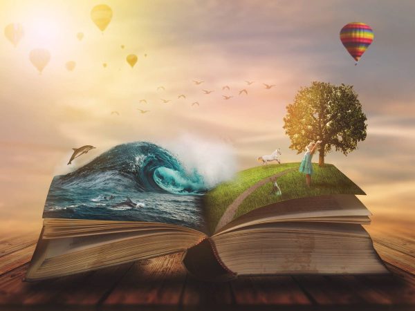 1. Sueños lúcidos: Explorando el subconsciente con mente despierta
