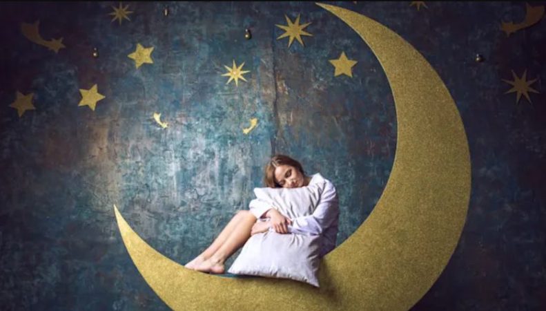 5. Sueños premonitorios: ¿Vislumbres del futuro o ecos del presente?