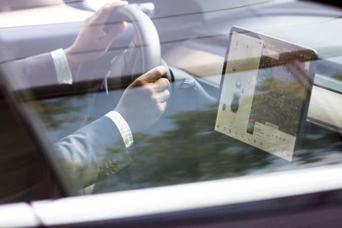 La patronal presenta una oferta "irrisoria" a los sindicatos de conductores de Uber, Cabify y Bolt 2 Merca2.es EuropaPress 5500109 vehiculo cabify 2 Merca2.es