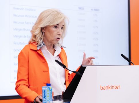 AlphaValue sigue considerando a Bankinter como una joya dentro del universo bancario