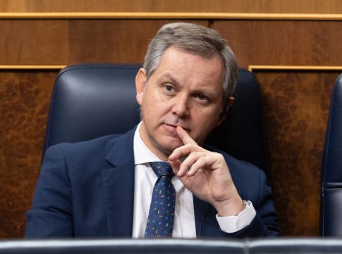 José Miñones Conde, ex ministro de Sanidad, nombrado nuevo presidente de Mercasa