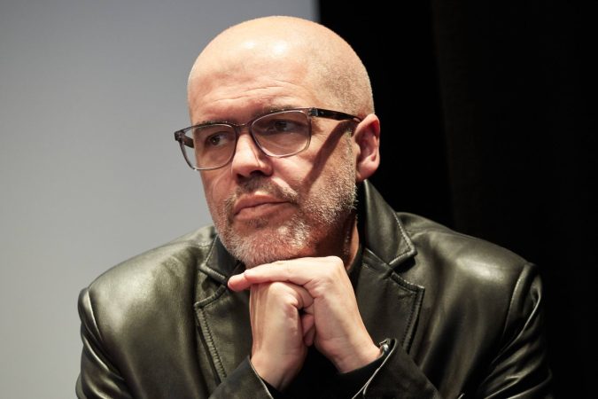 EuropaPress 5716755 secretario general ccoo unai sordo asamblea delegados empresas navarras 26 Merca2.es