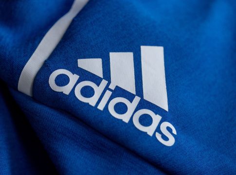 adidas