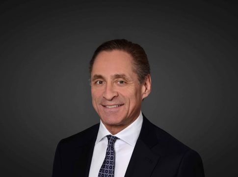 Vontobel ha nombrado a Christoph von Reiche como director de clientes institucionales.