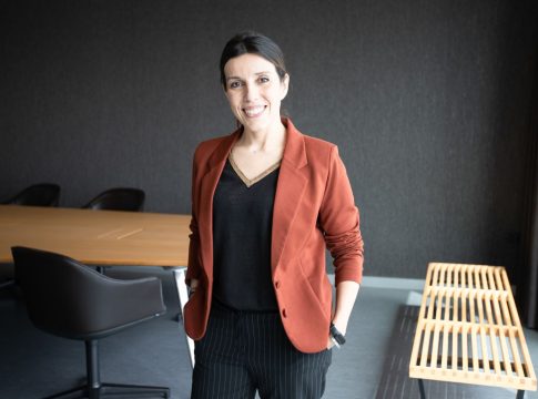 Sonia Latorre, nueva directora general de Meridiano Seguros