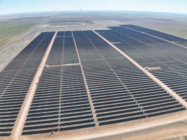 Soltec reafirma su salud a través del segundo gran proyecto solar con TotalEnergies en España 1 Merca2.es Iberdrola