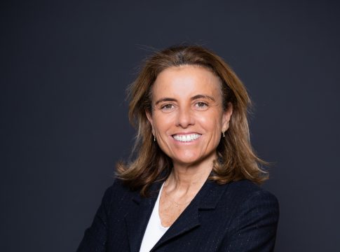 Ana Martín de Santa Olalla, nueva directora general de CaixaBank Asset Management Ana Martín de Santa Olalla, nueva directora general de CaixaBank Asset Management