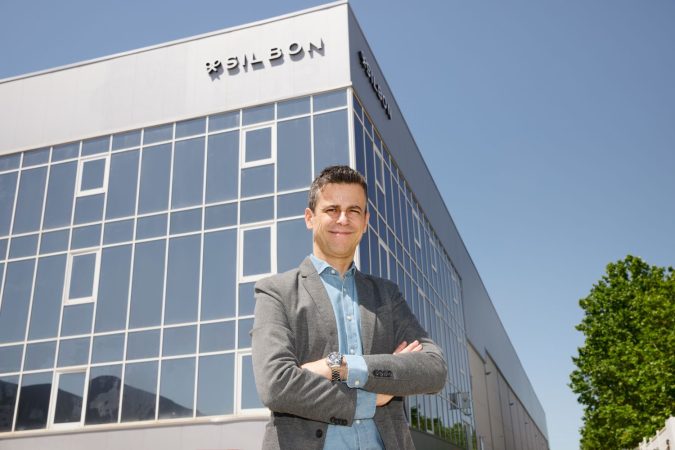 De Córdoba a competir con Scalpers: Silbon duplica liquidez, multiplica plantilla y busca de rentabilidad sostenida 3 Merca2.es Rafael Campos, director financiero de Silbon