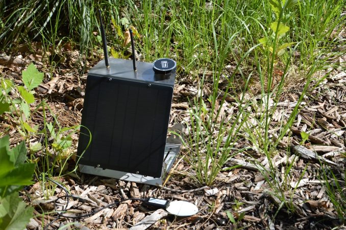 Microsoft se une a la española Fossa Systems para investigar el IoT por satélite 2 Merca2.es Microsoft se une a la española FOSSA Systems para investigar el IoT por satélite