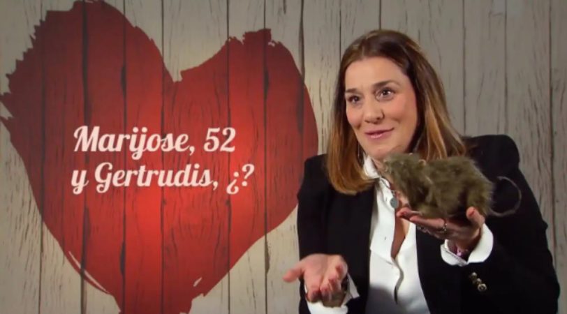 First Dates Merca2