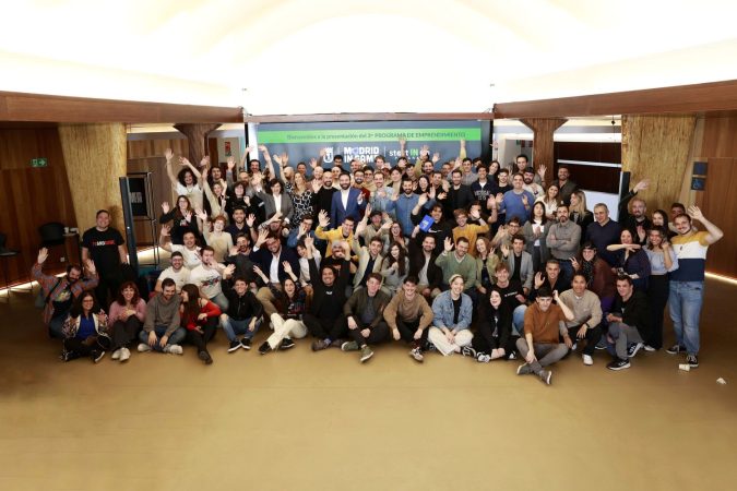 LaLiga y PortAventura, entre las 58 'startups' y empresas de Madrid in Game 1 Merca2.es LaLiga y PortAventura, entre las 58 'startups' y empresas de Madrid in Game