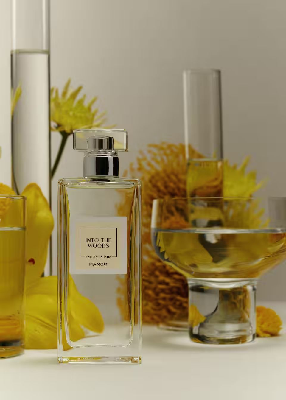 Fragancia Into The Woods 100 ml