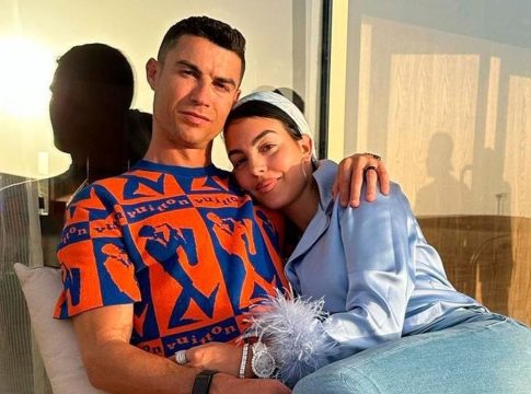 Georgina-Rodríguez-Cristiano-Ronaldo-jpg Georgina Rodríguez confiesa lo que pasó por su cabeza al conocer a Cristiano Ronaldo ¡Y no es lo que piensas!