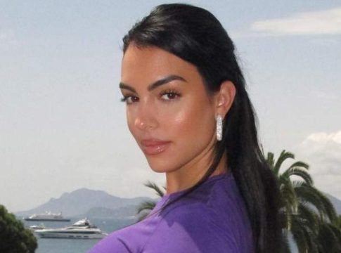 Georgina-Rodriguez-cumpleaños-bella-jpg El secreto del desayuno de Georgina Rodríguez para estar en forma y llena de energía