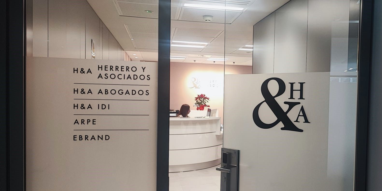 El grupo H&A es el despacho español con más marcas y diseños registrados ante la EUIPO y líder en ventas El grupo H&A es el despacho español con más marcas y diseños registrados ante la EUIPO y líder en ventas