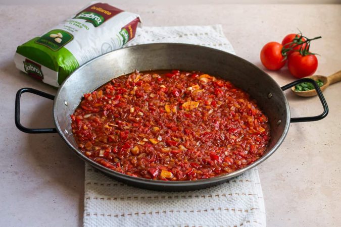 El truco del sofrito para hacer unas paellas valencianas para chuparte los dedos 3 Merca2.es IMG 5599 Merca2.es