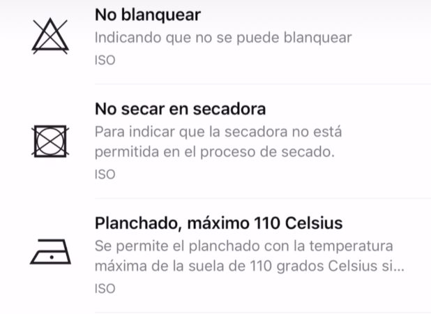 Inditex facilita a los clientes información de sus productos mediante el código de barras 2 Merca2.es IMG 8877 Merca2.es
