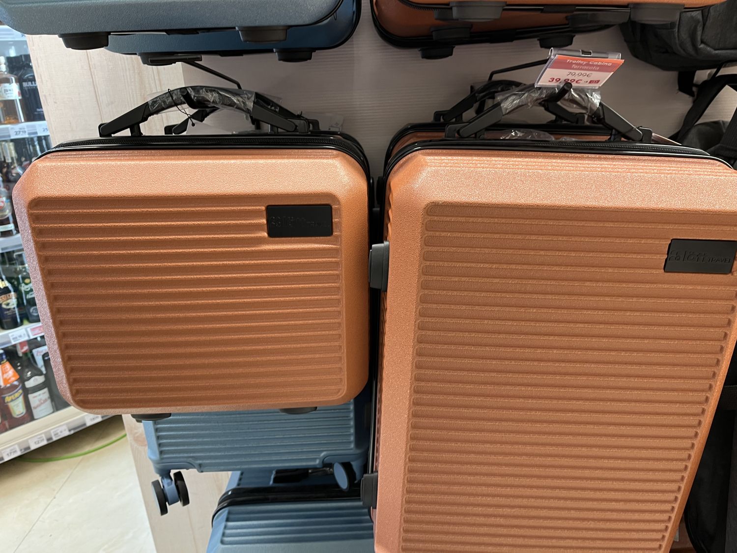 Eroski fracasa en su intento de imitar la estrategia de venta de El Corte Inglés 1 Merca2.es IMG 9196 Merca2.es