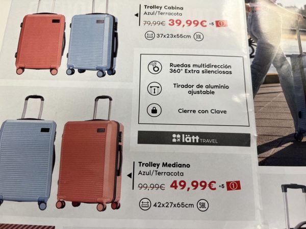 Eroski fracasa en su intento de imitar la estrategia de venta de El Corte Inglés 2 Merca2.es IMG 9197 Merca2.es