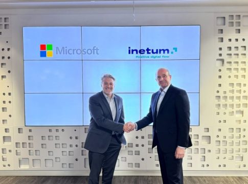 INETUM Y MICROSOFT