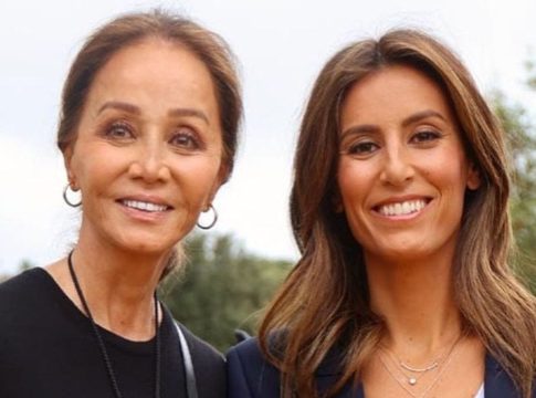 Iabel-Preysler-Ana-Boyer-jpg Ana Boyer e Isabel Preysler cortan lazos: Los increíbles motivos de la separación