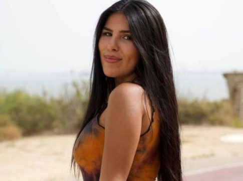 Isa-Pantoja-retoque-jpg ¡Stop bananas! El retoque estético de Isabel Pantoja