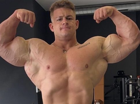 Joan-Padrells-jpf El orden estricto de comidas que hace todos los días Joan Pradells