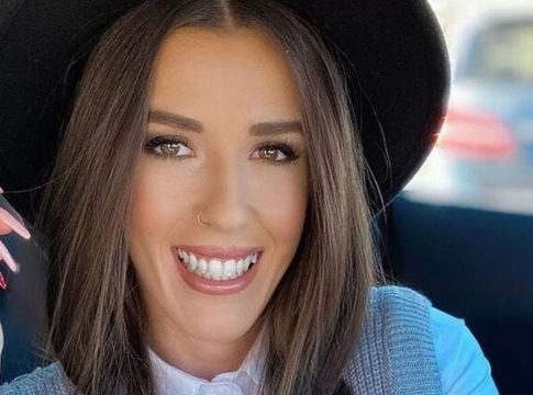 Julia-Menú-Miedos-jpg Julia Menú revela una de las peores crisis que sufre a diario