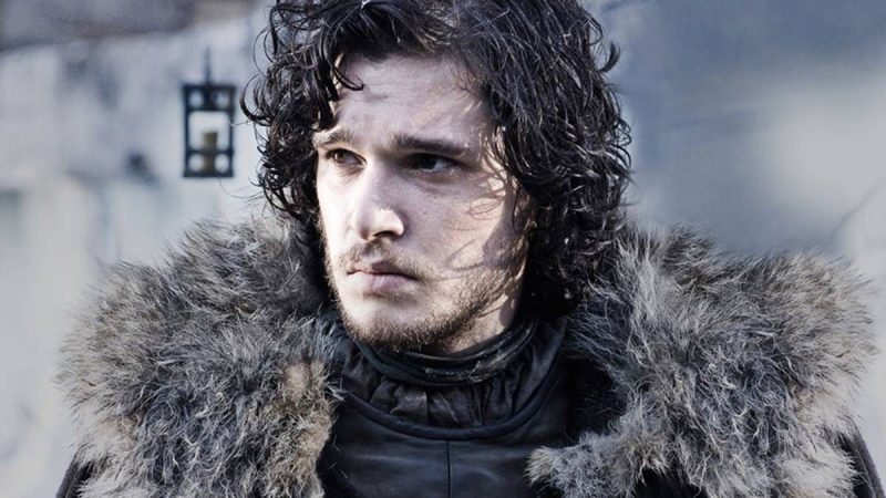 Kit Harington Merca2