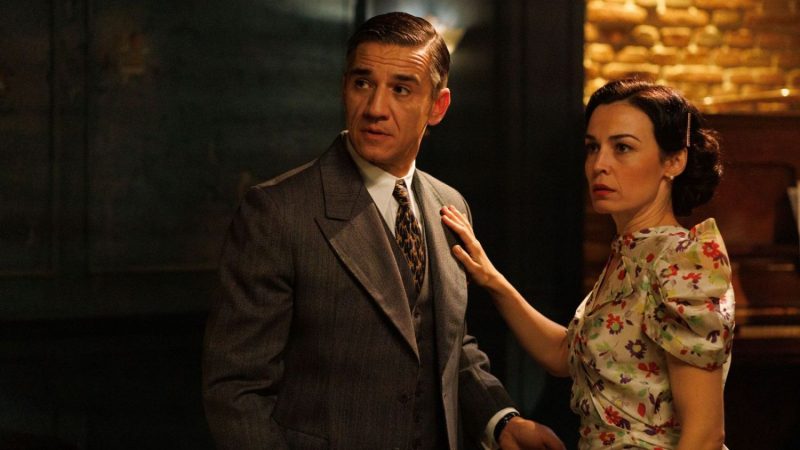 La Moderna Canete y Teresa Merca2.es