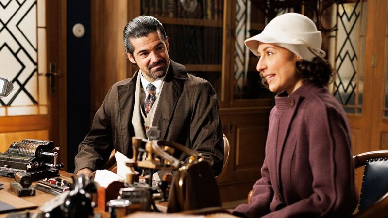 La Moderna Cesar e Ines Merca2.es