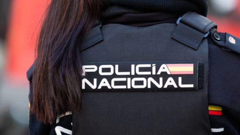La Policia Nacional advierte de que nunca compartas estos datos de tu DNI ¡es muy peligroso 5 Merca2.es