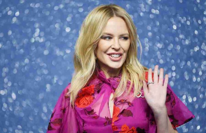 Kylie: La voz del pop que también conquista el paladar con sus vinos