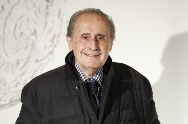 Según Jaime Peñafiel, Letizia pidió ayuda a este importante personaje para echar a Juan Carlos de España
