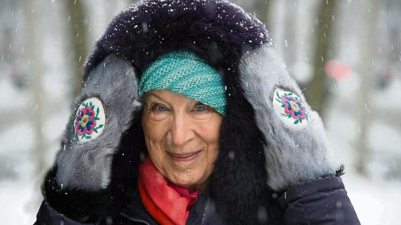 Margaret Atwood Merca2