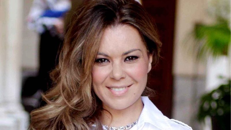 María José Campanario, a lo Kim Kardashian y descolocando a Antena 3: Su "nueva" cara