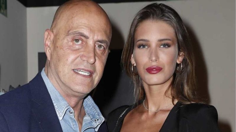 Marta López Álamo confiesa la enfermedad que impacta su relación íntima con Kiko Matamoros