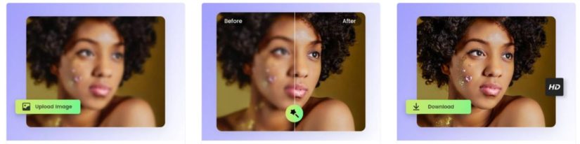 Cómo Quitar el Fondo de una Imagen y Mejorar su Calidad con IA para Crear Imágenes Sorprendentes 1 Merca2.es Mejorar Calidad de Imagen con IA. Fotor Merca2.es