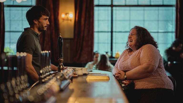 Toda la verdad sobre la historia real que hay detrás de ‘Mi reno de peluche’ 