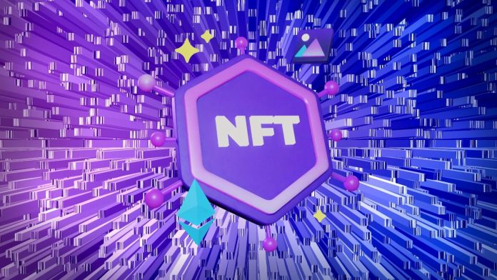 Los 3 proyectos NFT más rentables de la historia