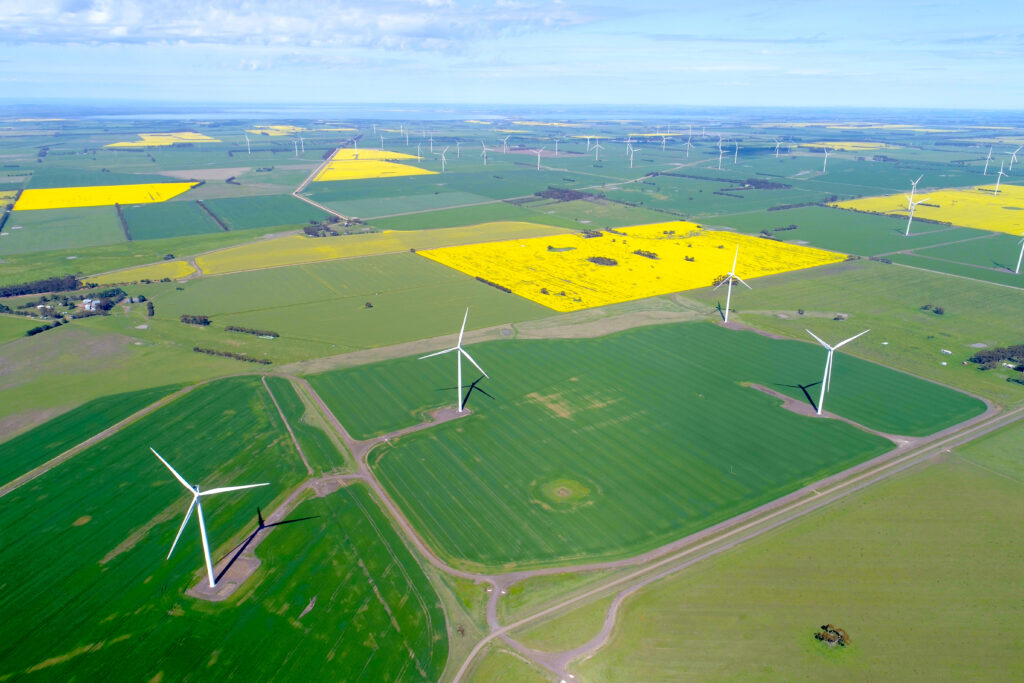 La acción climática de Naturgy es reconocida entre las mejores del mundo