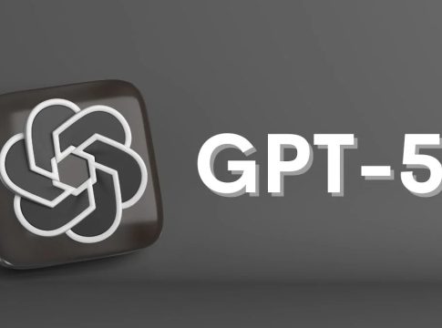 OpenAI-GPT-5 GPT-5 de OpenAI